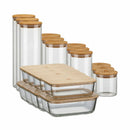 MEGA KIT Com 20 Potes Herméticos