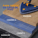 Esfregão Mágico 360 (+ Brindes Exclusivos!)